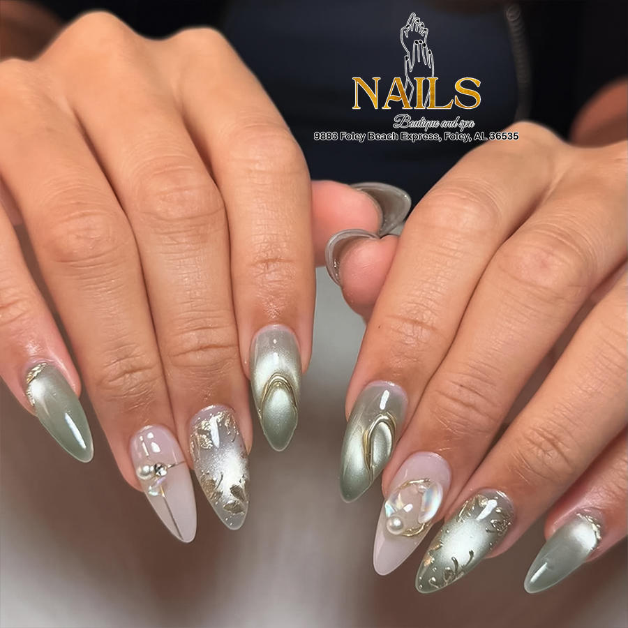 Nail Design
